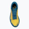 Buty do biegania męskie Brooks Catamount 4 quince/ celestial/neo ember 5