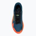 Buty do biegania męskie Brooks Catamount 4 legion blue/celestial/flame 5