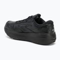 Buty męskie Brooks Ghost Max Leather black/black 3