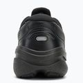 Buty męskie Brooks Ghost Max Leather black/black 6