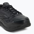 Buty męskie Brooks Ghost Max Leather black/black 7