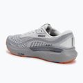 Buty do biegania męskie Brooks Adrenaline GTS 24 white/peacoat/alloy 3