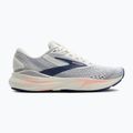 Buty do biegania damskie Brooks Adrenaline GTS 24 grey/blue ribbon/peach 9