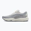 Buty do biegania damskie Brooks Adrenaline GTS 24 grey/blue ribbon/peach 10