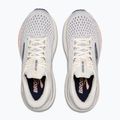 Buty do biegania damskie Brooks Adrenaline GTS 24 grey/blue ribbon/peach 11
