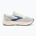 Buty do biegania damskie Brooks Adrenaline GTS 24 grey/blue ribbon/peach 2