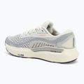 Buty do biegania damskie Brooks Adrenaline GTS 24 grey/blue ribbon/peach 3