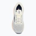 Buty do biegania damskie Brooks Adrenaline GTS 24 grey/blue ribbon/peach 5