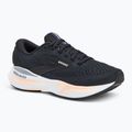 Buty do biegania damskie Brooks Adrenaline GTS 24 black/peach/peacoat