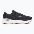 Buty do biegania damskie Brooks Adrenaline GTS 24 black/peach/peacoat 2