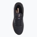 Buty do biegania damskie Brooks Adrenaline GTS 24 black/peach/peacoat 5