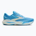 Buty do biegania damskie Brooks Adrenaline GTS 24 bonnie blue/grey/pink 9