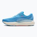 Buty do biegania damskie Brooks Adrenaline GTS 24 bonnie blue/grey/pink 10