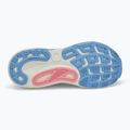Buty do biegania damskie Brooks Adrenaline GTS 24 bonnie blue/grey/pink 4