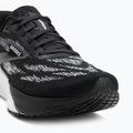 Buty do biegania męskie Brooks Launch 11 black/white 7