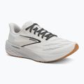 Buty do biegania męskie Brooks Launch 11 white/grey/black