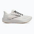 Buty do biegania męskie Brooks Launch 11 white/grey/black 2