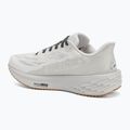 Buty do biegania męskie Brooks Launch 11 white/grey/black 3