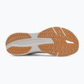 Buty do biegania męskie Brooks Launch 11 white/grey/black 4