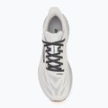 Buty do biegania męskie Brooks Launch 11 white/grey/black 5