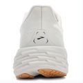 Buty do biegania męskie Brooks Launch 11 white/grey/black 6
