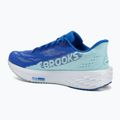 Buty do biegania męskie Brooks Launch 11 cobalt/limpet shell 3
