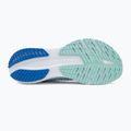 Buty do biegania męskie Brooks Launch 11 cobalt/limpet shell 4