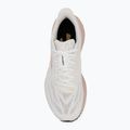 Buty do biegania damskie Brooks Launch 11 white/gold/pink 5