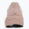 Buty do biegania damskie Brooks Launch 11 white/gold/pink 6