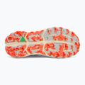 Buty do biegania damskie Brooks Cascadia 18 ember/blue wash/flame 4