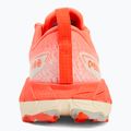 Buty do biegania damskie Brooks Cascadia 18 ember/blue wash/flame 6