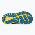 Buty do biegania męskie Brooks Divide 5 black/celestial /quince 4