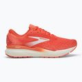 Buty do biegania damskie Brooks Ghost 16 coral/desert flower/coconut 2