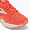 Buty do biegania damskie Brooks Ghost 16 coral/desert flower/coconut 7