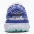 Buty do biegania damskie Brooks Ghost 16 white/amparo blue/limpet shell 6
