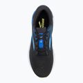 Buty do biegania męskie Brooks Ghost 16 black/cobalt/neo yellow 5