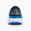Buty do biegania męskie Brooks Ghost 16 black/cobalt/neo yellow 6