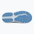 Buty do biegania męskie Brooks Ghost Max 2 bonnie blue/blue ribbon/yellow 4