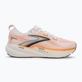 Buty do biegania męskie Brooks Glycerin 22 white/orange/green blue slate 2