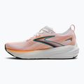 Buty do biegania męskie Brooks Glycerin 22 white/orange/green blue slate 10