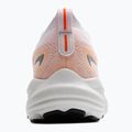 Buty do biegania męskie Brooks Glycerin 22 white/orange/green blue slate 11