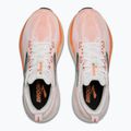 Buty do biegania męskie Brooks Glycerin 22 white/orange/green blue slate 12