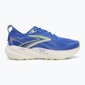 Buty do biegania damskie Brooks Glycerin 22 amparo blue/hyper iris/yellow 2