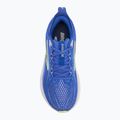 Buty do biegania damskie Brooks Glycerin 22 amparo blue/hyper iris/yellow 5