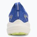 Buty do biegania damskie Brooks Glycerin 22 amparo blue/hyper iris/yellow 6