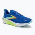 Buty do biegania męskie Brooks Hyperion 2 cobalt/green gecko/limpett