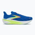 Buty do biegania męskie Brooks Hyperion 2 cobalt/green gecko/limpett 2