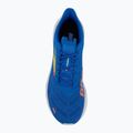 Buty do biegania męskie Brooks Hyperion 2 cobalt/green gecko/limpett 5