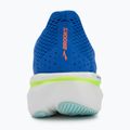 Buty do biegania męskie Brooks Hyperion 2 cobalt/green gecko/limpett 6