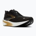 Buty do biegania damskie Hyperion 2 black/gold/pink 8